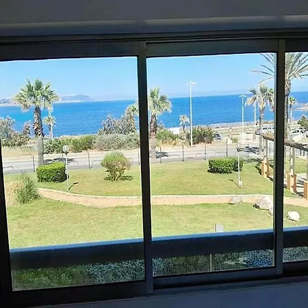 Apartment For 5 People
