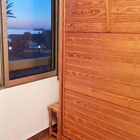 For 5 People Apartment Six-Fours-les-Plages