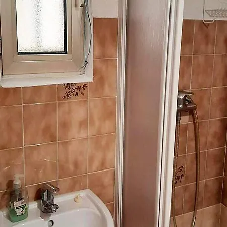 For 5 People Apartament