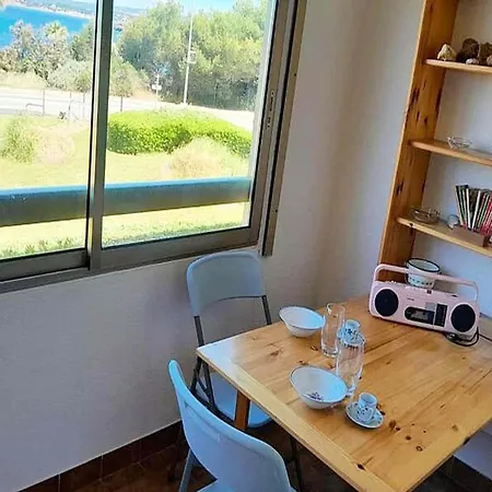For 5 People Six-Fours-les-Plages