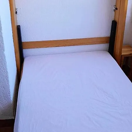 For 5 People * Six-Fours-les-Plages