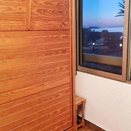 For 5 People Apartment *