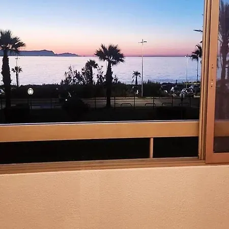 Apartament For 5 People *
