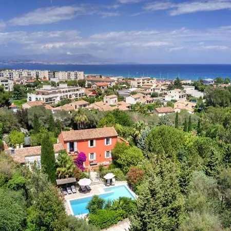 Apartament For 5 People Six-Fours-les-Plages