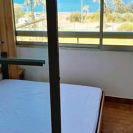 For 5 People * Six-Fours-les-Plages