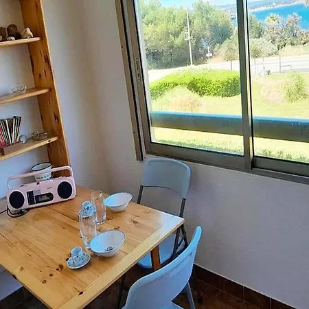 For 5 People Apartment Six-Fours-les-Plages